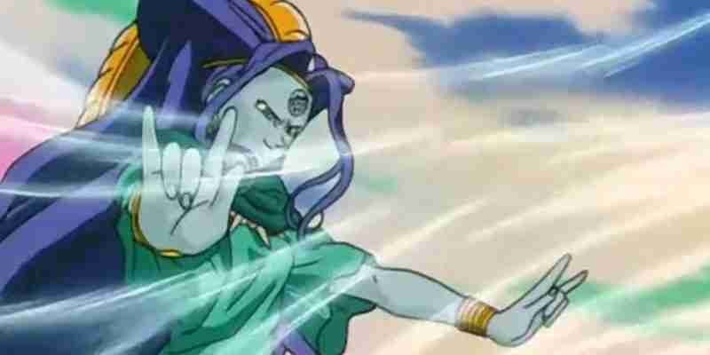 10 сильнейших стихийных техник в Dragon Ball, рейтинг