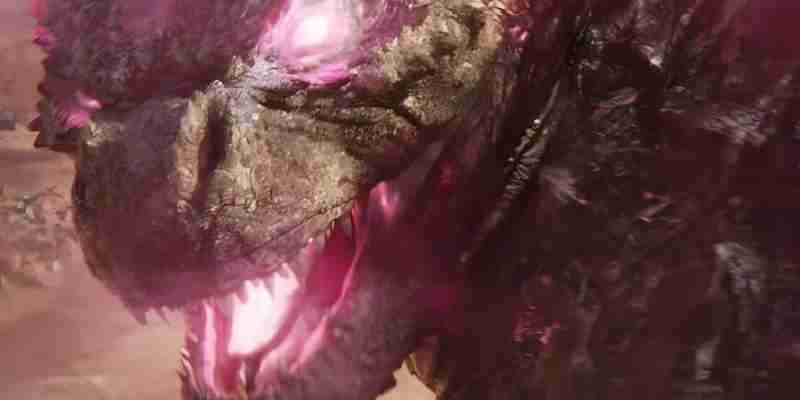 15 лучших сцен титана в Godzilla x Kong: новая империя