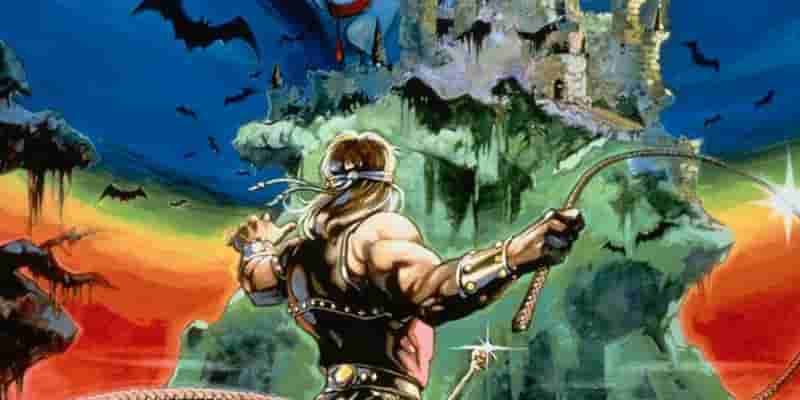 Castlevania: эта недооцененная игра DS на самом деле одна из лучших в серии