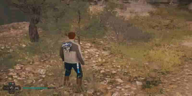 Звездные войны Jedi: Survivor — расположение всех коллекционных семян