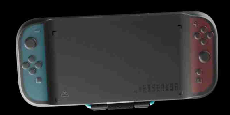 Официальный анонс Nintendo Switch 2 состоится в течение следующих 3 месяцев, сообщает TGA