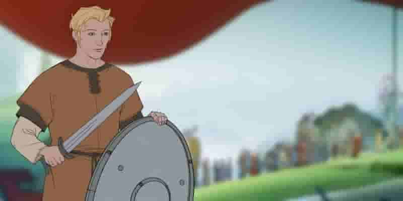 Лучшие персонажи серии Banner Saga