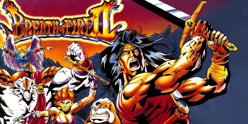 ​​​​​​​​10 лучших JRPG для SNES, рейтинг
