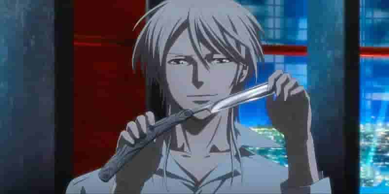 Psycho-Pass: 10 лучших персонажей в рейтинге