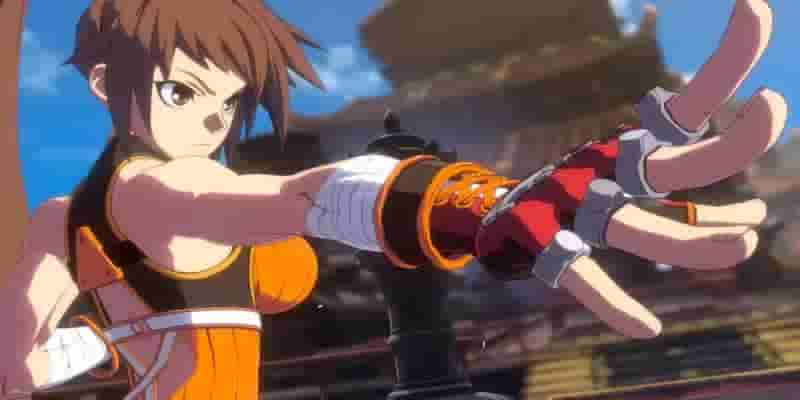 Как играть в Striker в DNF Duel