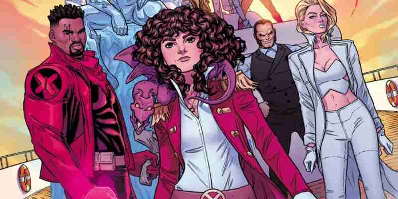 kitty pryde & rsquo; большинство недооцененных костюмов, ранжирование