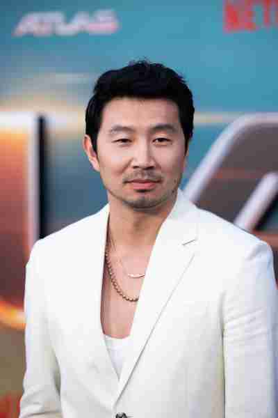shang-chi 2 получает многообещающее обновление от Simu Liu, несмотря на то, что директор Man 4