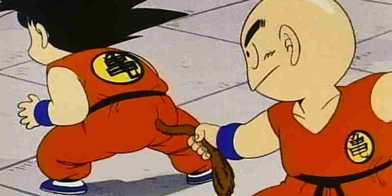 Эти 10/10 Dragon Ball Драки лучше всего в DBZ и Dragon Ball Super