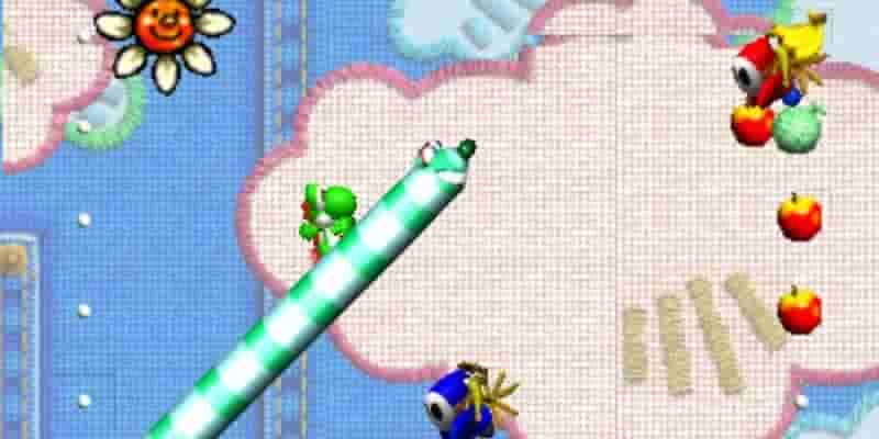 Первые игры Nintendo, которые не сделали критики