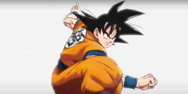 Все формы Гоку в Dragon Ball, ранжированные по степени воздействия