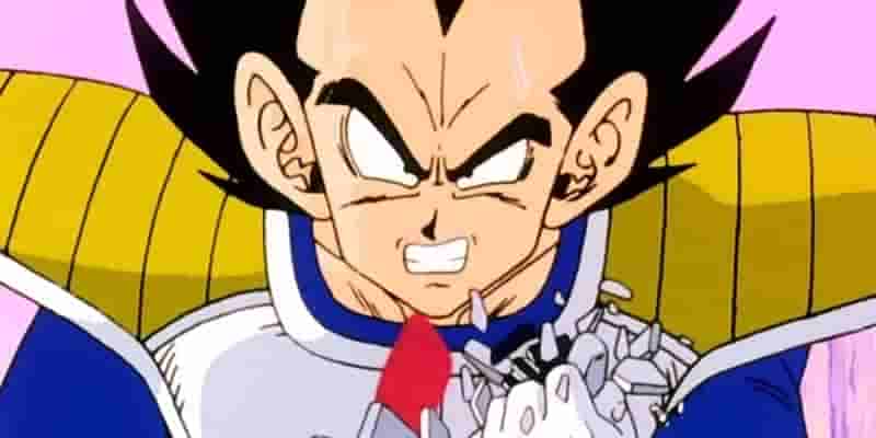 Dragon Ball: 10 лучших злодеев в сериале, рейтинг