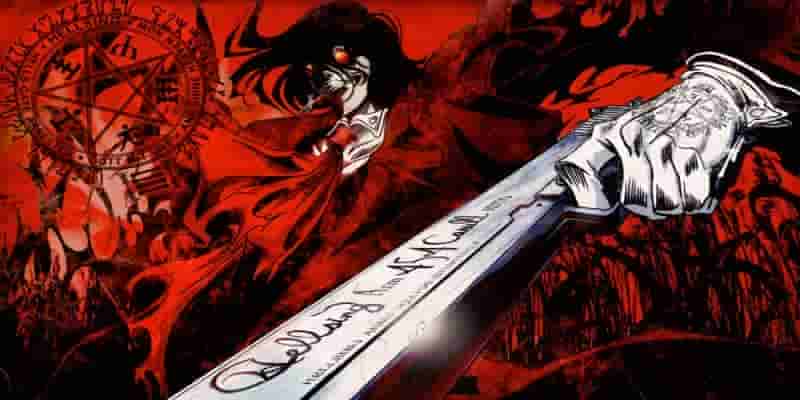 10 лучших аниме вроде Castlevania
