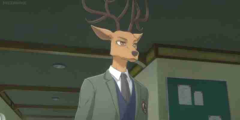 10 второстепенных персонажей Beastars, которые Заслуживают собственного спин-оффа