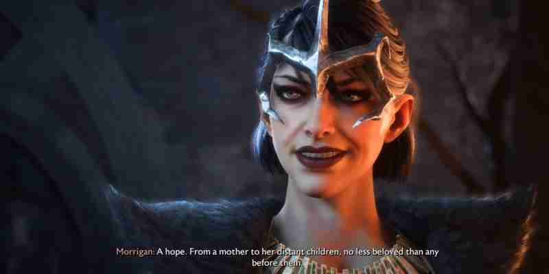10 лучших компаньонов в Вся серия Dragon Age, рейтинг