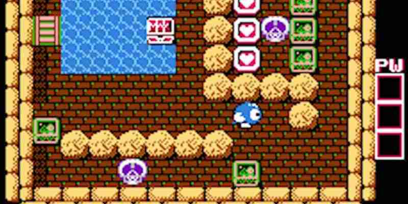 10 избранных фанатами Игры для NES, которые все еще нуждаются в ремейках