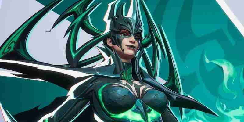 Директор Marvel Rivals раскрывает планы по будущим выпускам персонажей и игровому балансу