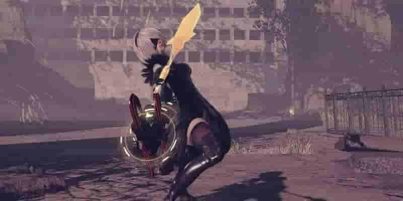 10 лучших Оружие в NieR: Automata, Ranked