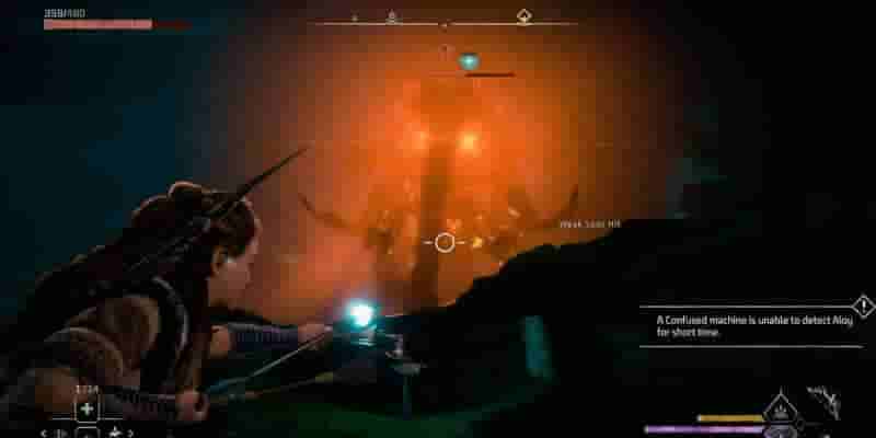Horizon Forbidden West: 10 лучших побочных квестов по рейтингу