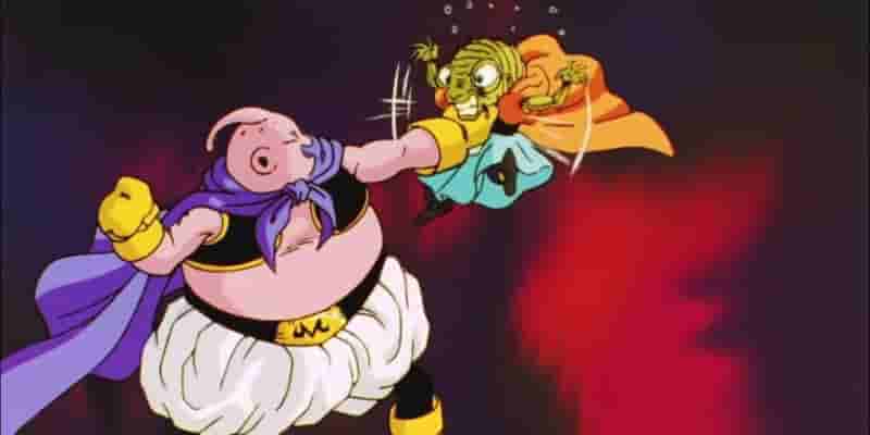 Неожиданные альянсы Dragon Ball Z, ранговые