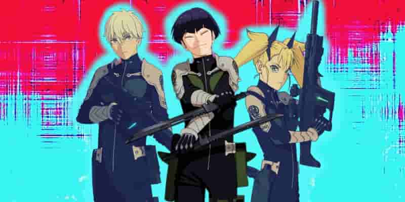 Самые смертоносные миры в аниме Shonen, рейтинг