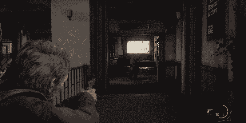 The Last Of Us Part 1: Расположение всех подвесок Firefly