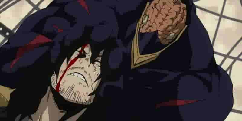 Все за одного: 10 величайших побед в My Hero Academia, рейтинг
