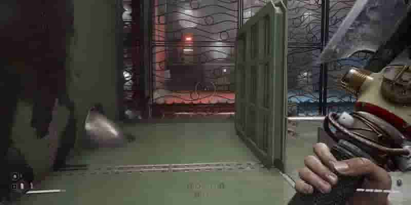 Atomic Heart: Testing Ground 11, прохождение
