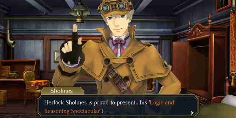 The Great Ace Attorney Chronicles: Все Cases, Ranked