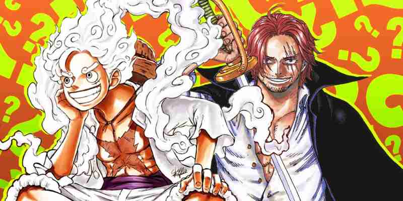 10 боев One Piece, которые заставили Луффи выглядеть совершенно неудержимым