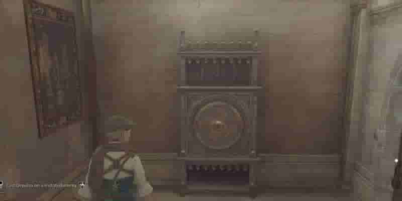 Hogwarts Legacy: 10 Лучшие интерактивные предметы