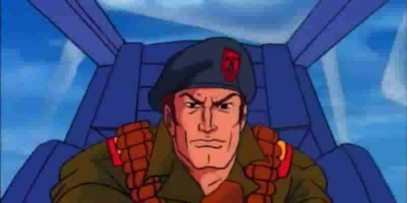 G.I Joe: 10 лучших персонажей в рейтинге