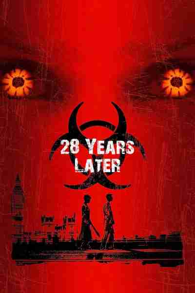 Трейлер «28 лет спустя»: Аарон Тейлор-Джонсон сражается с инфицированными в новых ужасающих кадрах