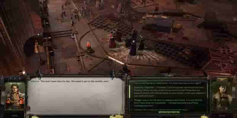 Warhammer 40K: Rogue Trader - 10 советов и amp; Советы для начинающих