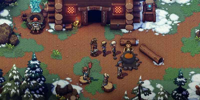 9 лучших JRPG со строительством базы