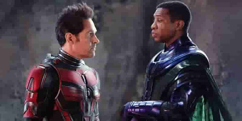 10 Times Scott Lang Должен был умереть в MCU и комиксах