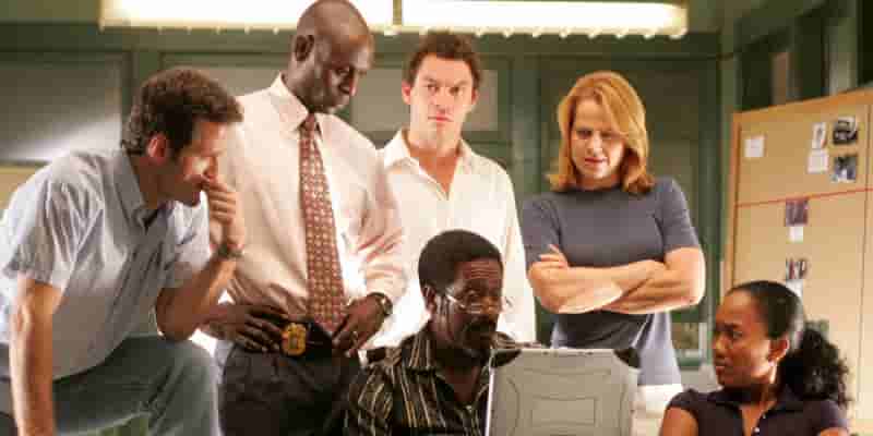 The Wire достиг пика непосредственно перед показом своего самого противоречивого сезона