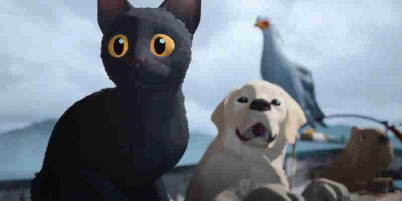 Indie Film с 97% Rotten Tomatoes выигрывает лучшие анимированные функциональные фильмы на Oscars