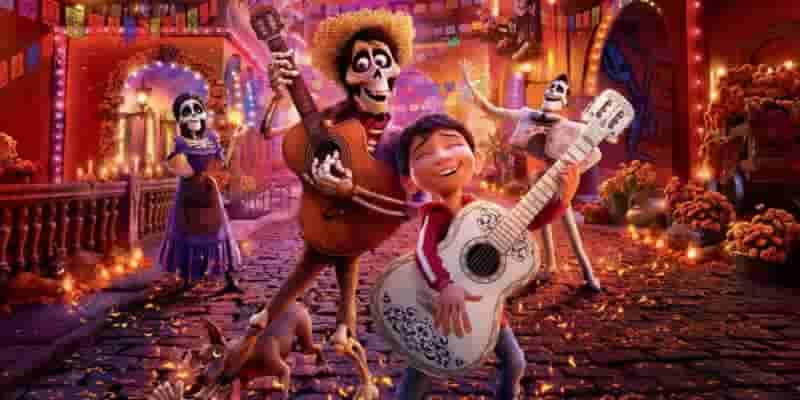10 самых трагических персонажей Pixar в рейтинге