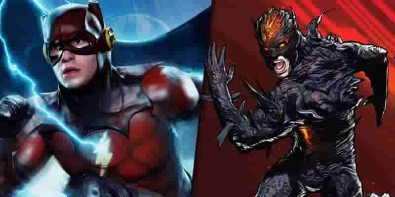 10 лучших вариантов Flash в рейтинге