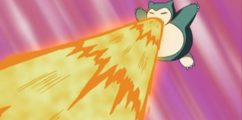 10 лучших битв Pokémon Battle Frontier, рейтинг