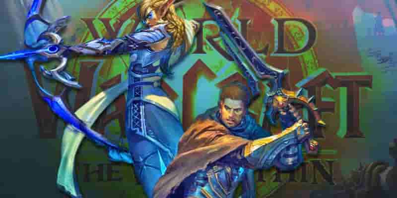 Кто такой Ксал'атат? Внушительный злодей WoW: Война Внутри