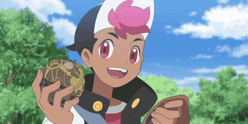 Самые большие различия между Эшем и Роем в Pok&eacute;mon Horizons 
