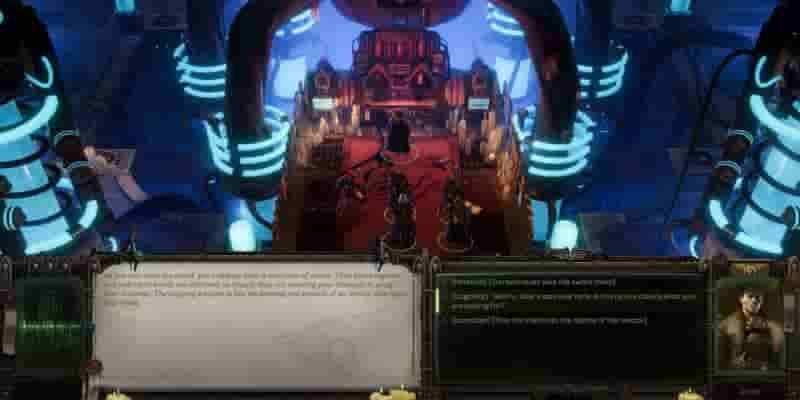 Warhammer 40K: Rogue Trader - 10 советов и amp; Хитрости для начинающих