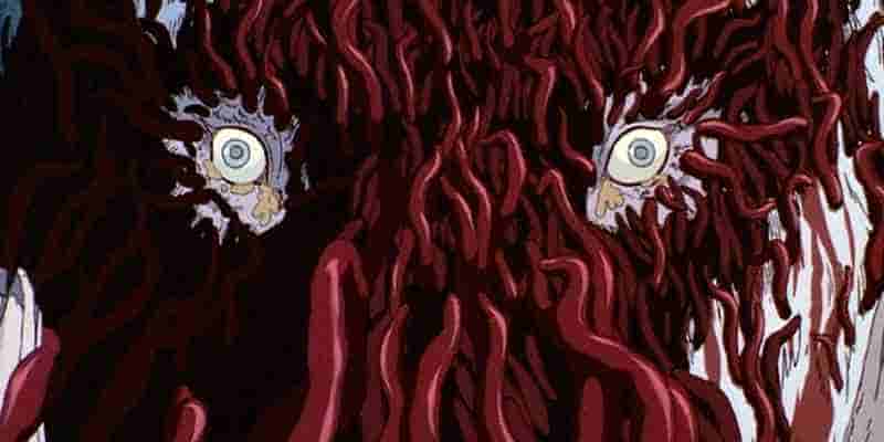10 самых мрачных сюжетных линий студии Ghibli, рейтинг