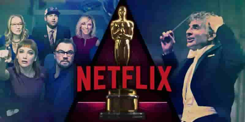 10 лучших оригинальных фильмов Netflix с 2020 года, рейтинг