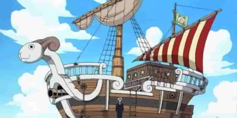 10 моментов из аниме One Piece. Сериал Netflix в прямом эфире не воздал должного