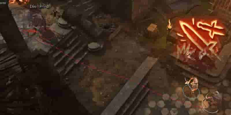 Baldur's Gate 3: 10 лучших боевых маневров, рейтинг