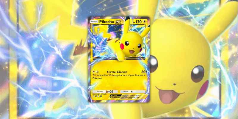Гайд по прохождению Pokemon TCG Pocket SP Emblem Event 1