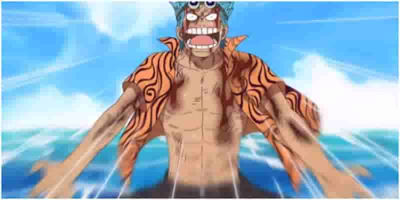 10 раз, когда мировое правительство One Piece зашло слишком далеко