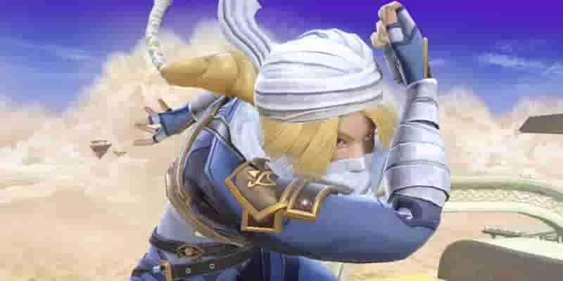 10 самых знаковых героев Legend Of Zelda